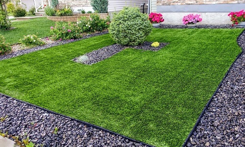 santa ana, ca turf company