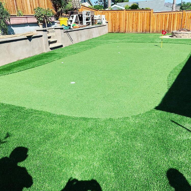 San Bernardino County Turf COmpany