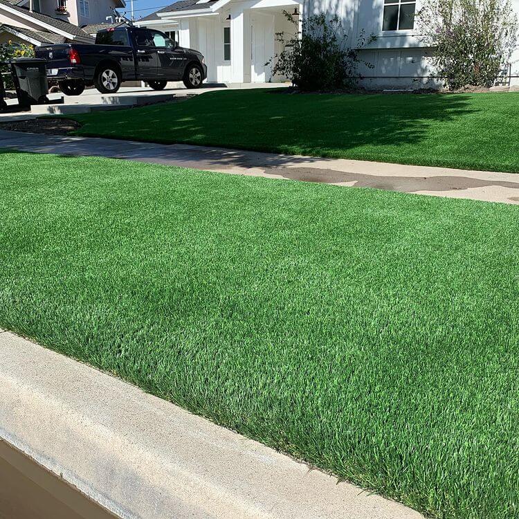 turf company San Bernardino county