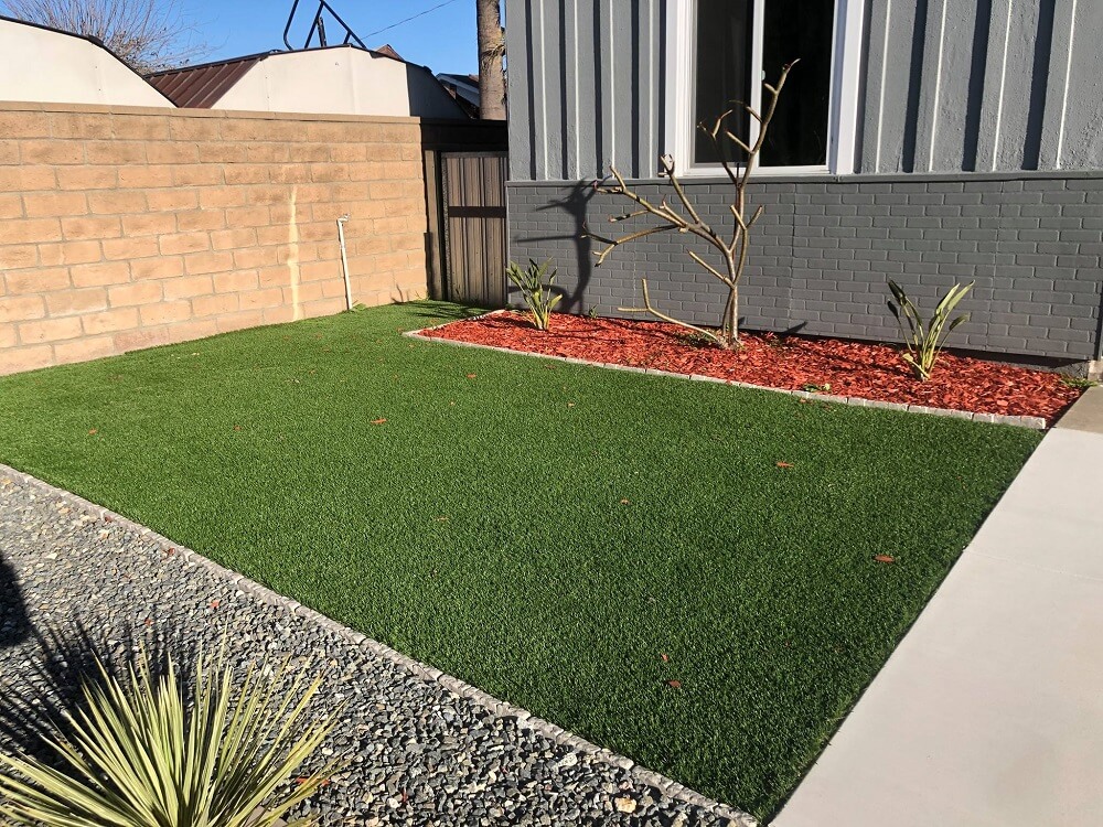 best turf company in orange county california