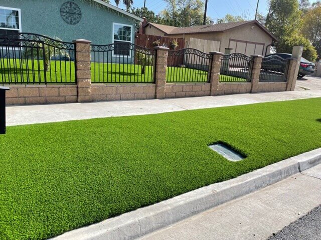 victorville, ca turf company